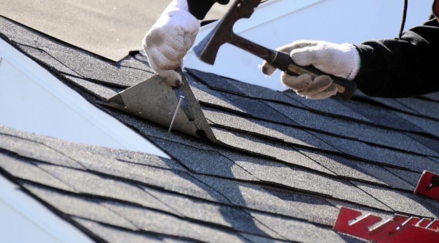 Professional metal roof installation in Jamestown, VA